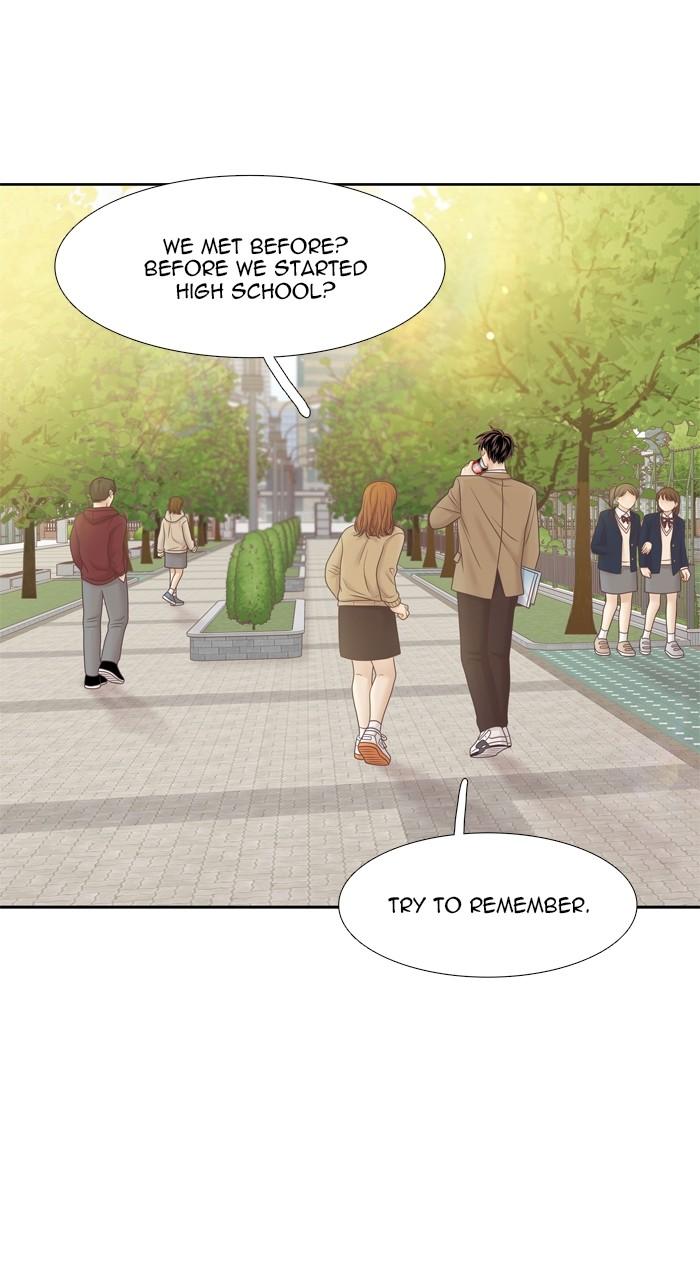 Odd Girl Out Chap 415 - Next Chap 416