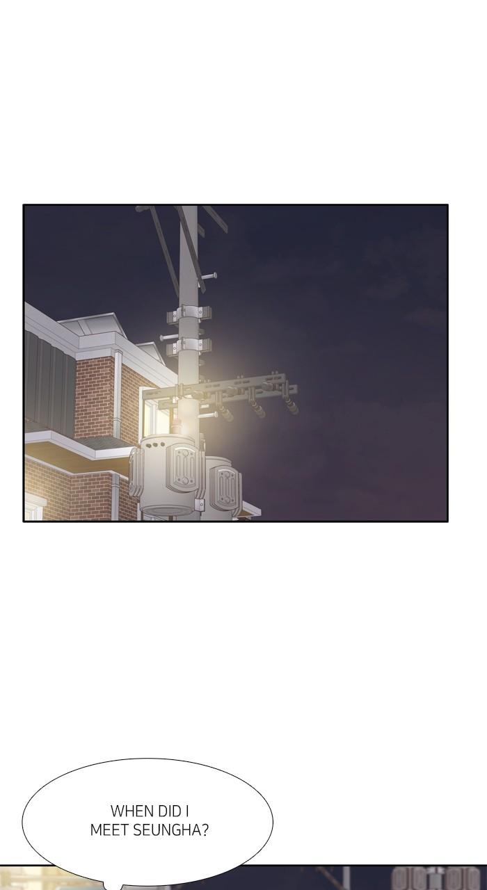 Odd Girl Out Chap 415 - Next Chap 416