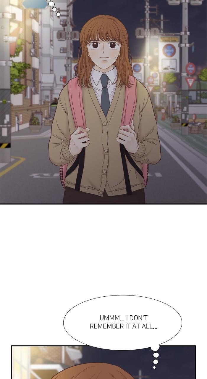Odd Girl Out Chap 415 - Next Chap 416