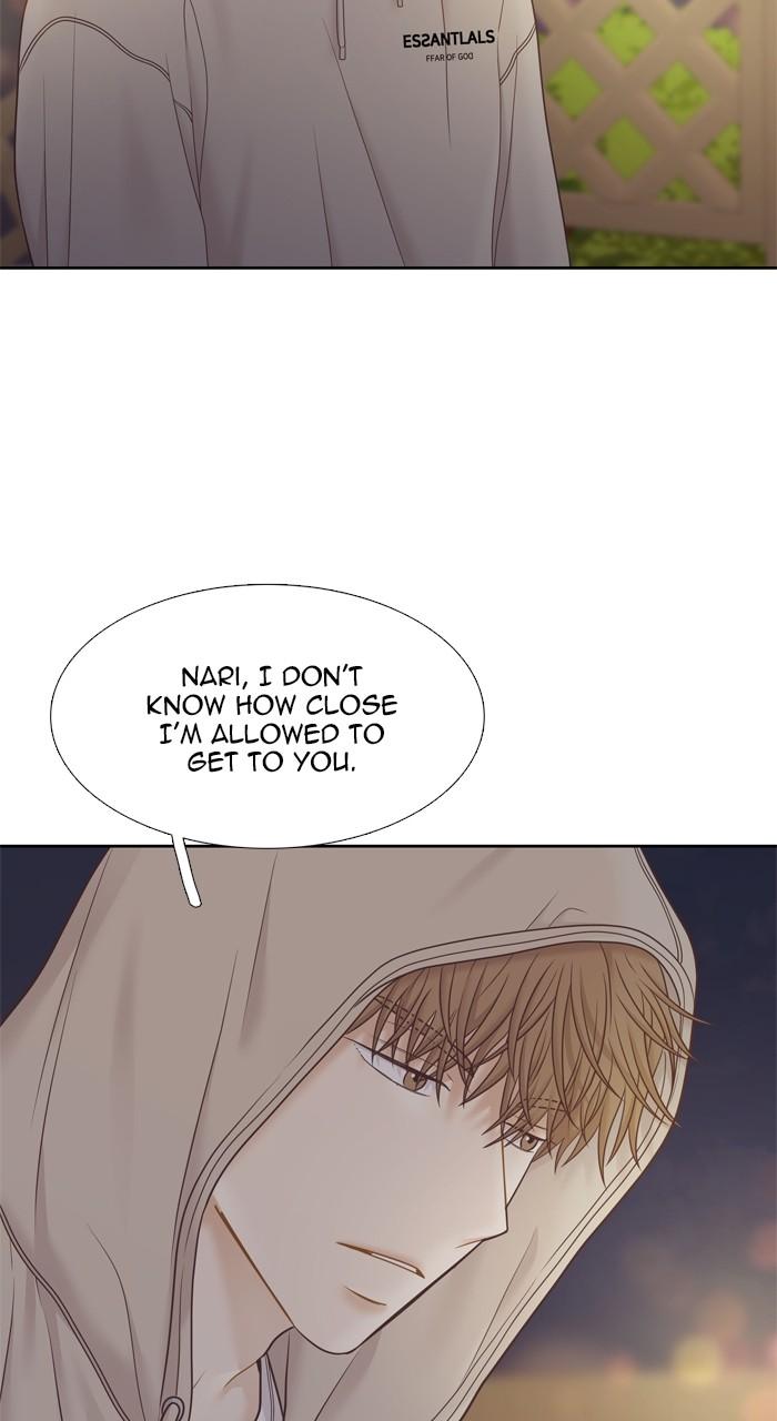 Odd Girl Out Chap 415 - Next Chap 416