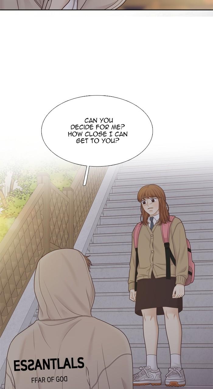 Odd Girl Out Chap 415 - Next Chap 416