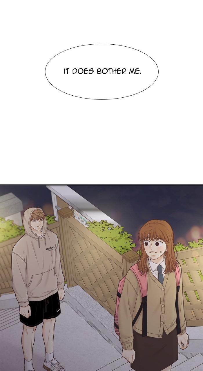 Odd Girl Out Chap 415 - Next Chap 416