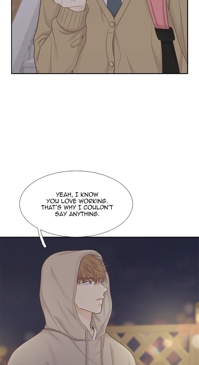 Odd Girl Out Chap 415 - Next Chap 416