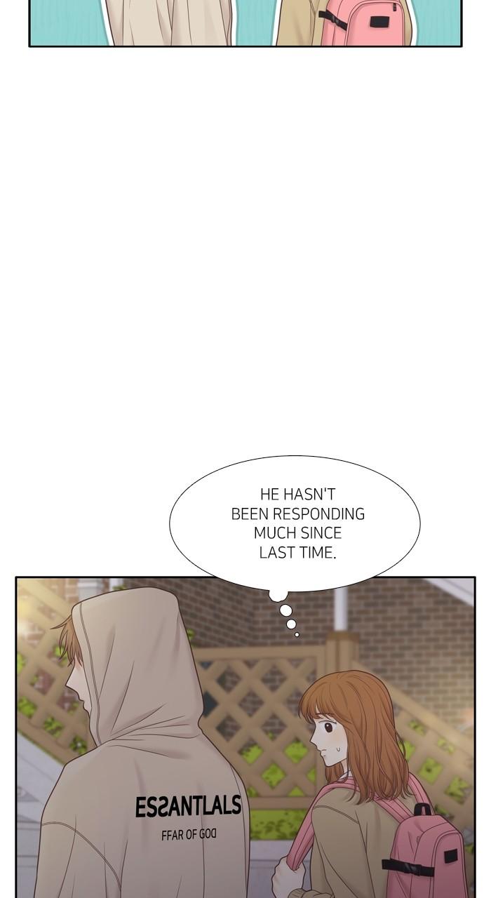 Odd Girl Out Chap 415 - Next Chap 416