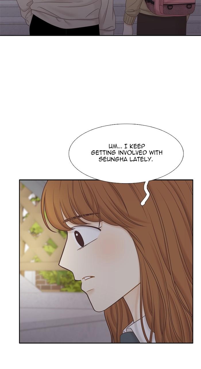 Odd Girl Out Chap 415 - Next Chap 416