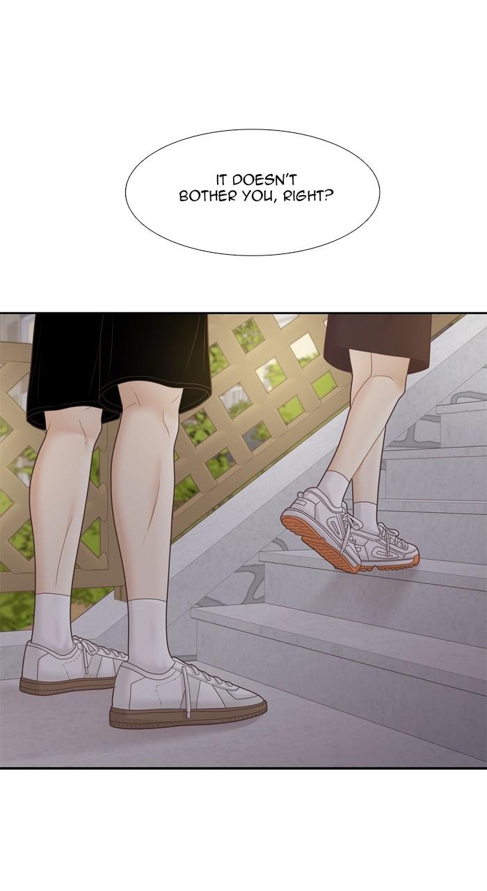 Odd Girl Out Chap 415 - Next Chap 416