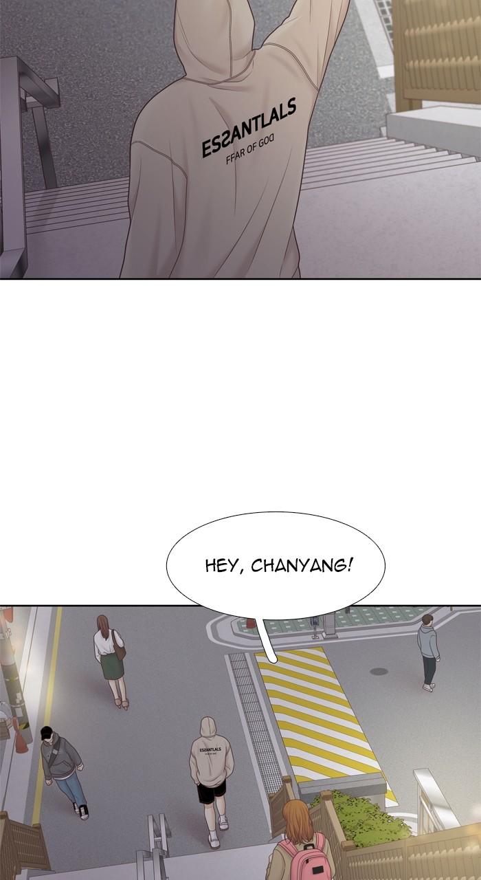 Odd Girl Out Chap 415 - Next Chap 416