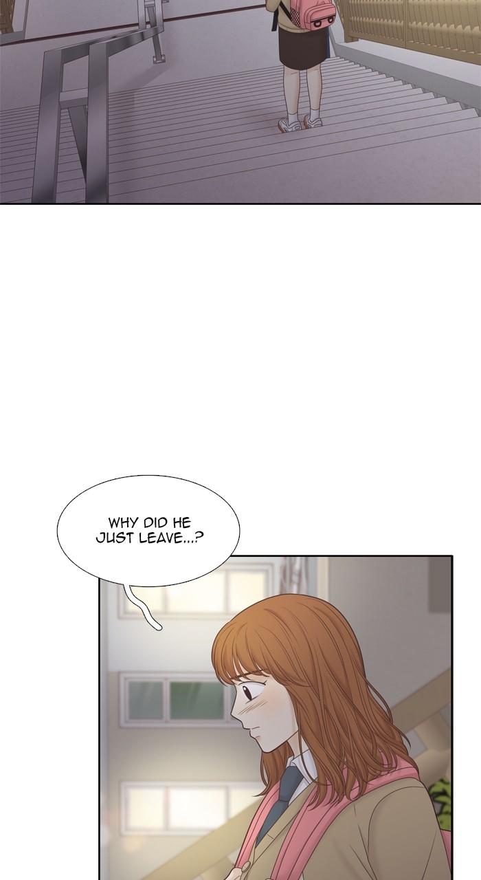 Odd Girl Out Chap 415 - Next Chap 416