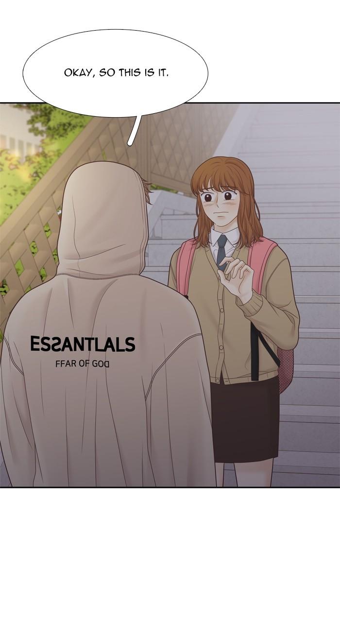 Odd Girl Out Chap 415 - Next Chap 416