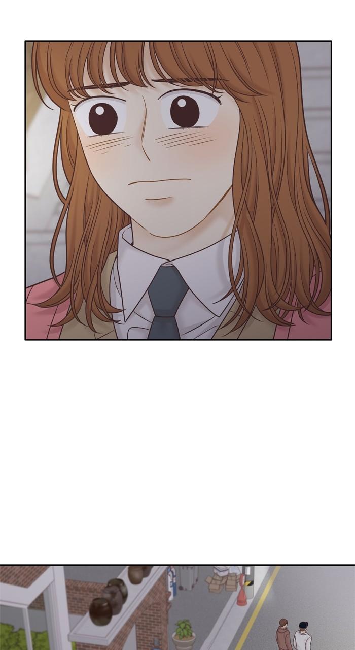 Odd Girl Out Chap 415 - Next Chap 416