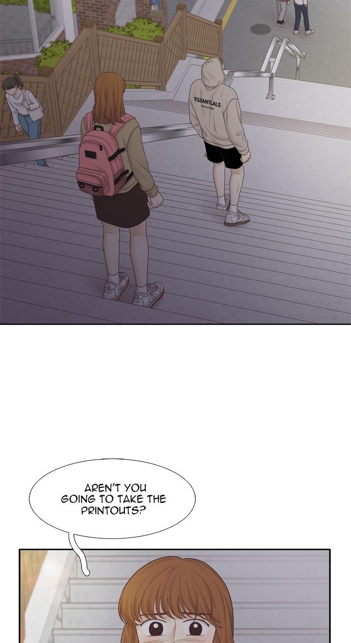 Odd Girl Out Chap 415 - Next Chap 416