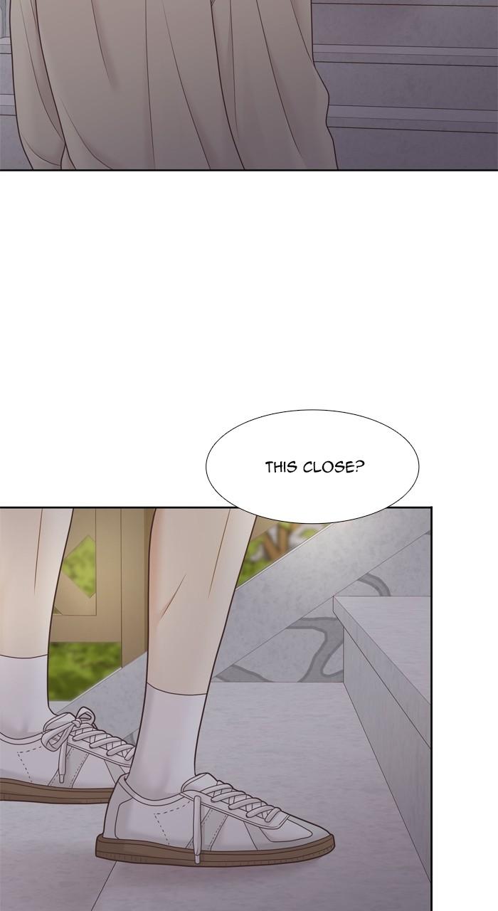 Odd Girl Out Chap 415 - Next Chap 416