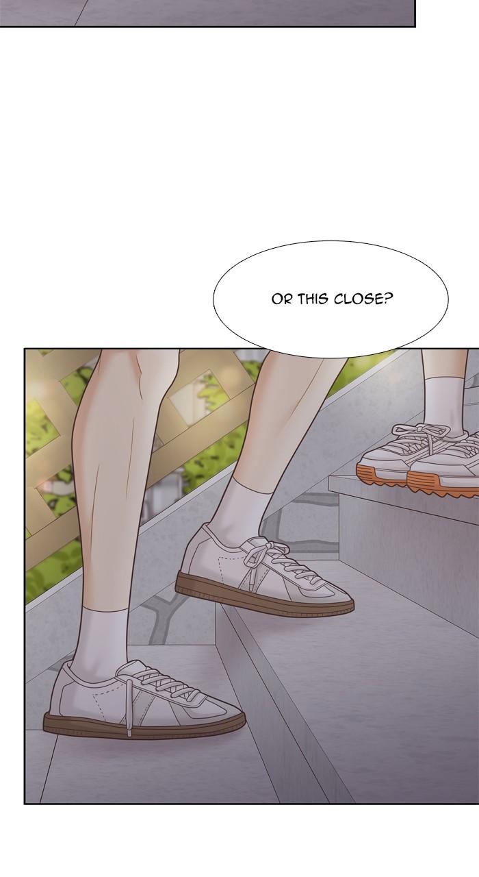 Odd Girl Out Chap 415 - Next Chap 416