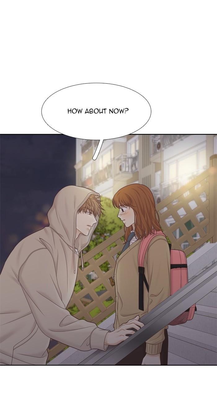 Odd Girl Out Chap 415 - Next Chap 416