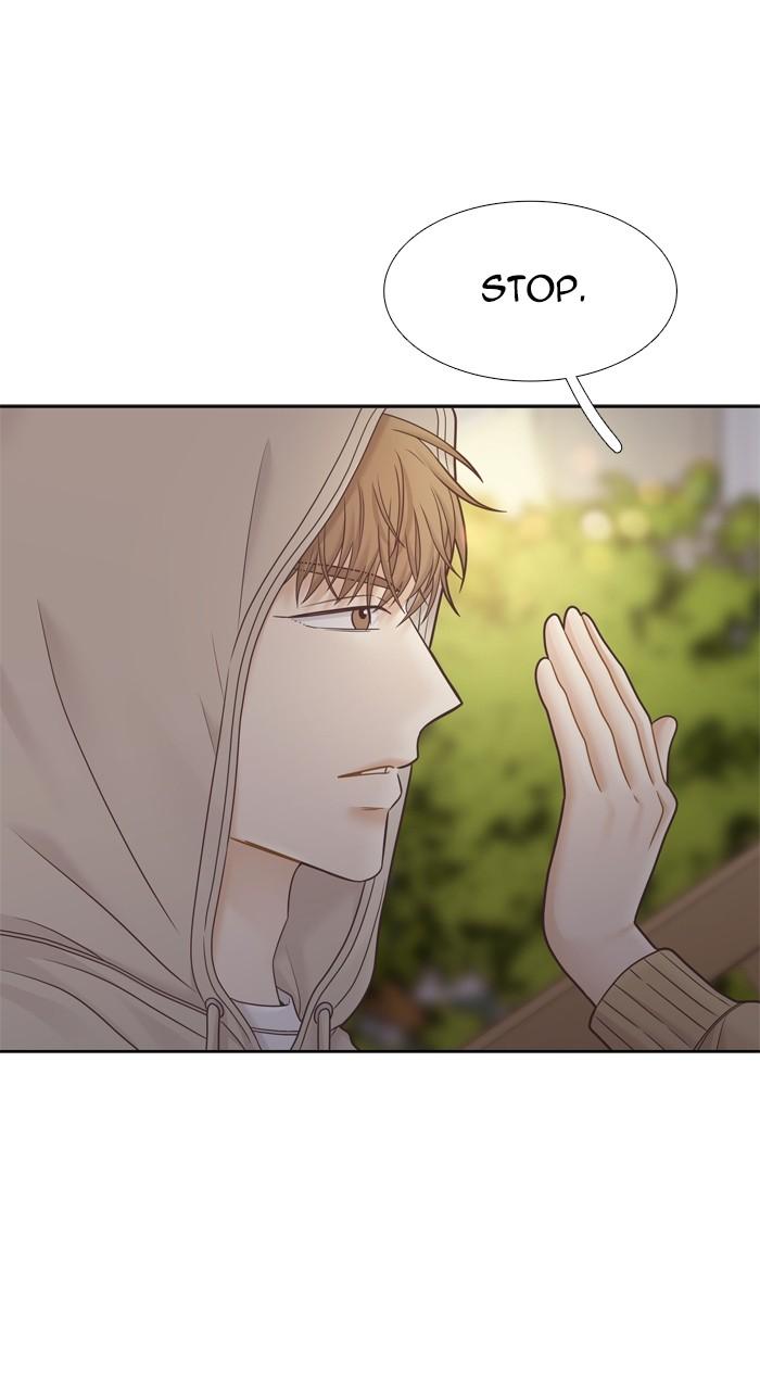 Odd Girl Out Chap 415 - Next Chap 416