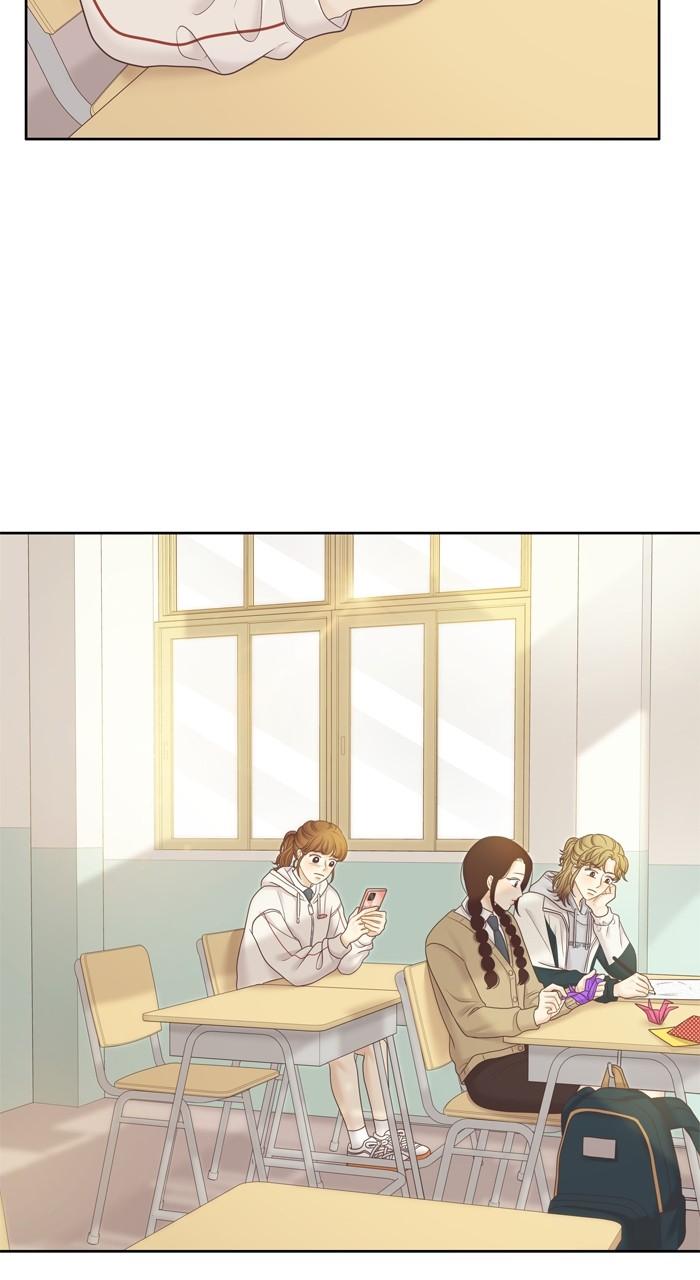 Odd Girl Out Chap 415 - Next Chap 416