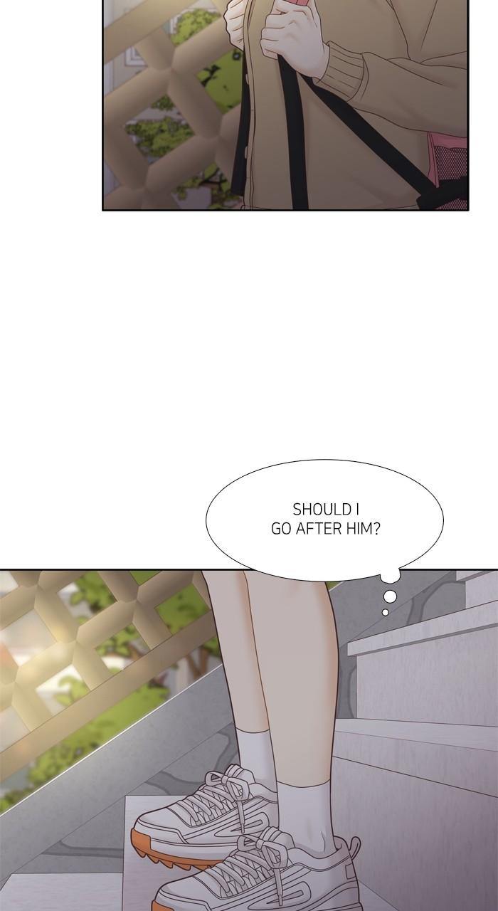Odd Girl Out Chap 415 - Next Chap 416