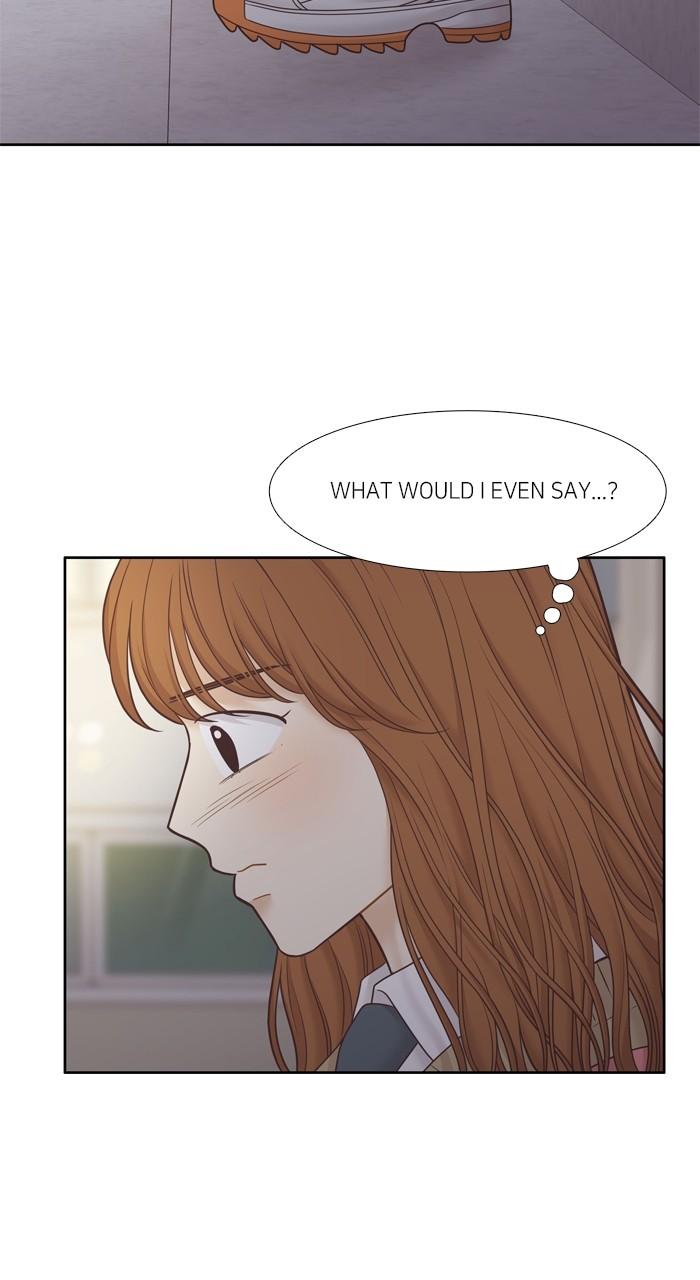Odd Girl Out Chap 415 - Next Chap 416