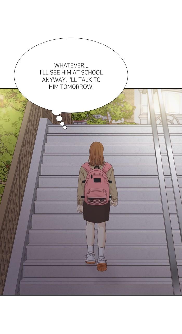 Odd Girl Out Chap 415 - Next Chap 416