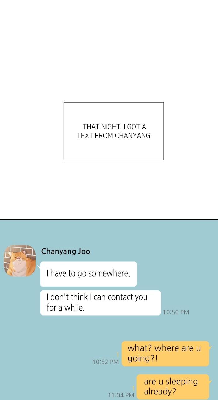 Odd Girl Out Chap 415 - Next Chap 416