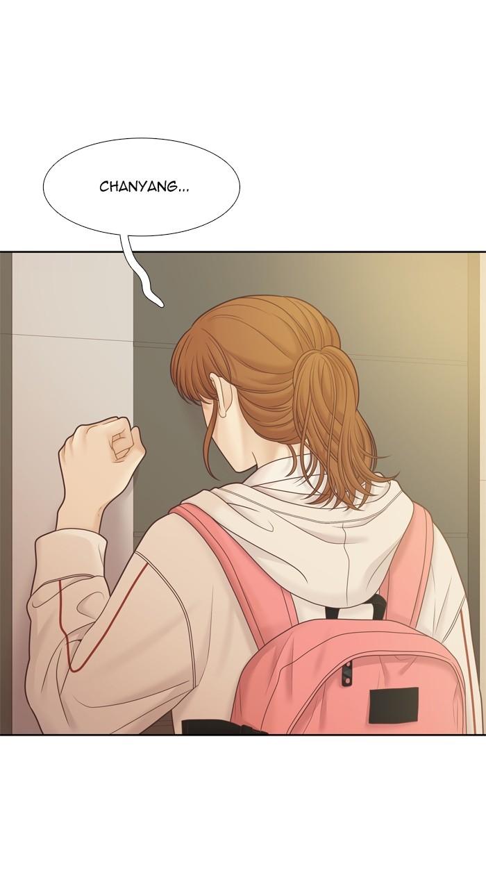 Odd Girl Out Chap 416 - Next Chap 417
