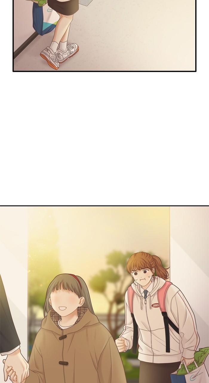 Odd Girl Out Chap 416 - Next Chap 417