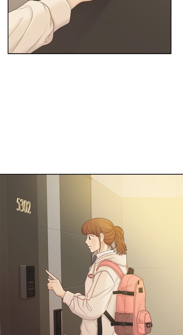 Odd Girl Out Chap 416 - Next Chap 417