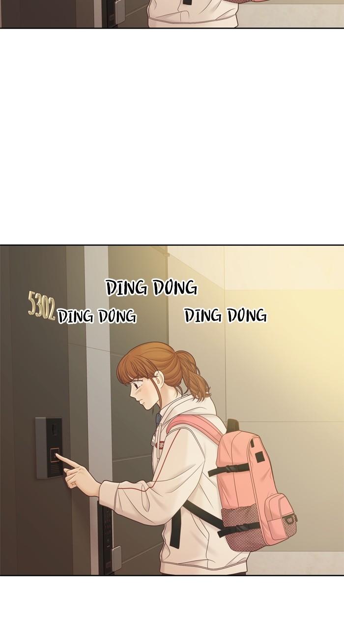 Odd Girl Out Chap 416 - Next Chap 417