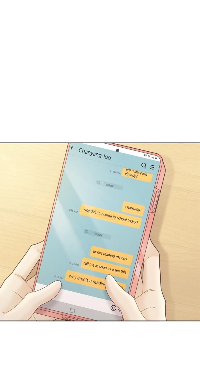 Odd Girl Out Chap 416 - Next Chap 417