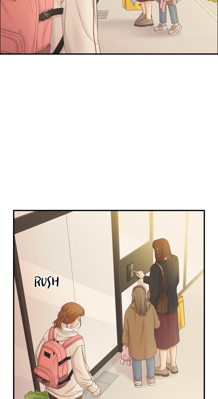 Odd Girl Out Chap 416 - Next Chap 417