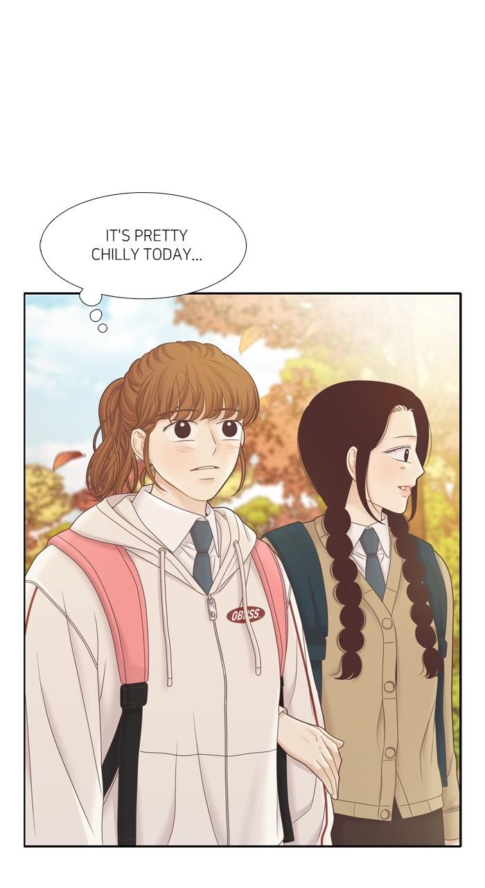 Odd Girl Out Chap 416 - Next Chap 417