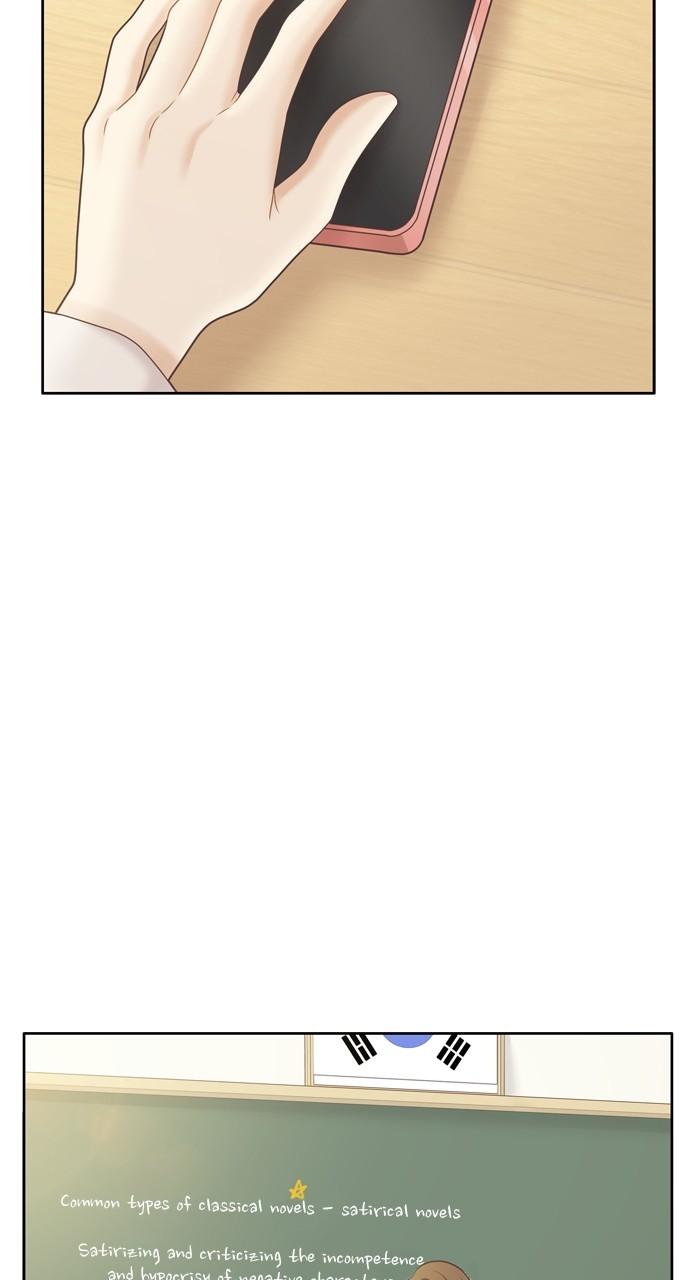 Odd Girl Out Chap 416 - Next Chap 417