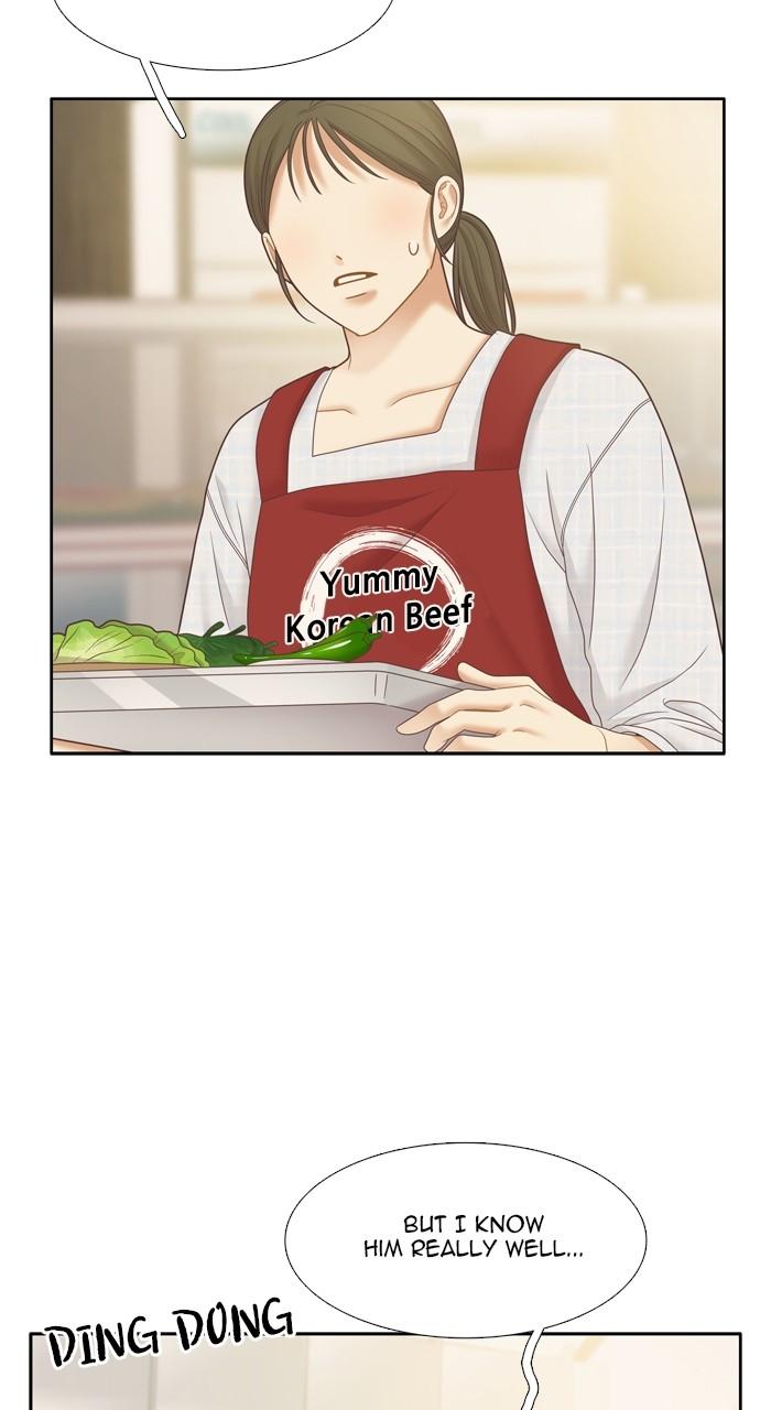 Odd Girl Out Chap 416 - Next Chap 417