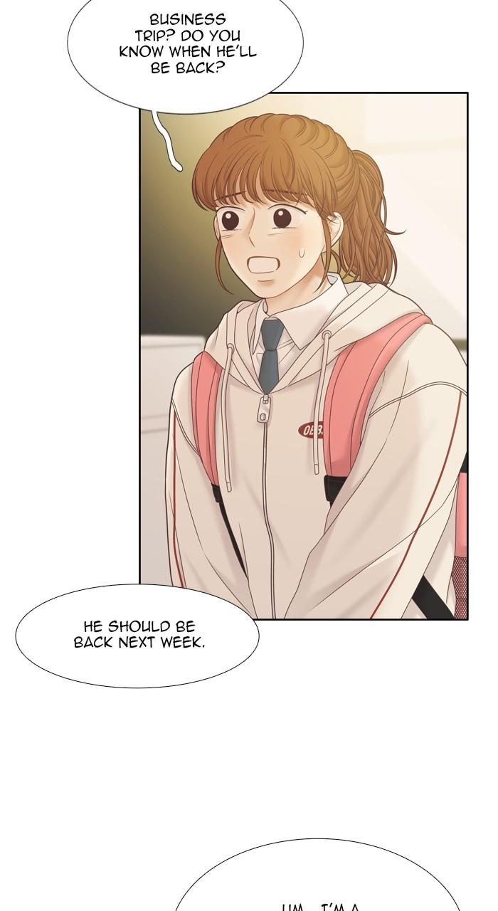 Odd Girl Out Chap 416 - Next Chap 417