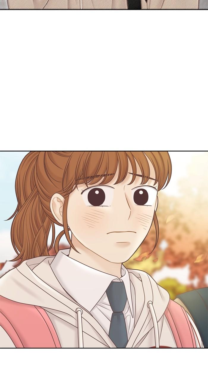 Odd Girl Out Chap 416 - Next Chap 417