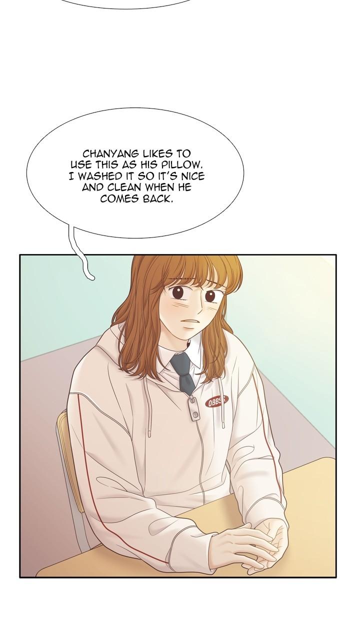Odd Girl Out Chap 416 - Next Chap 417