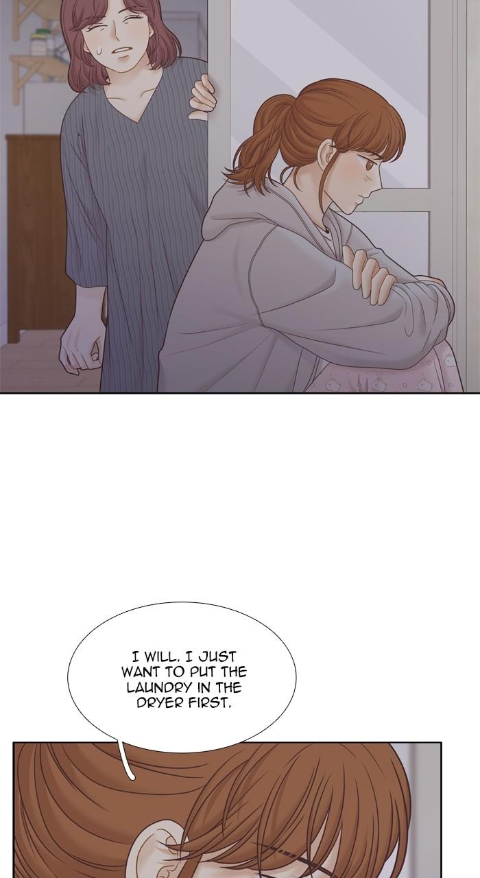 Odd Girl Out Chap 416 - Next Chap 417