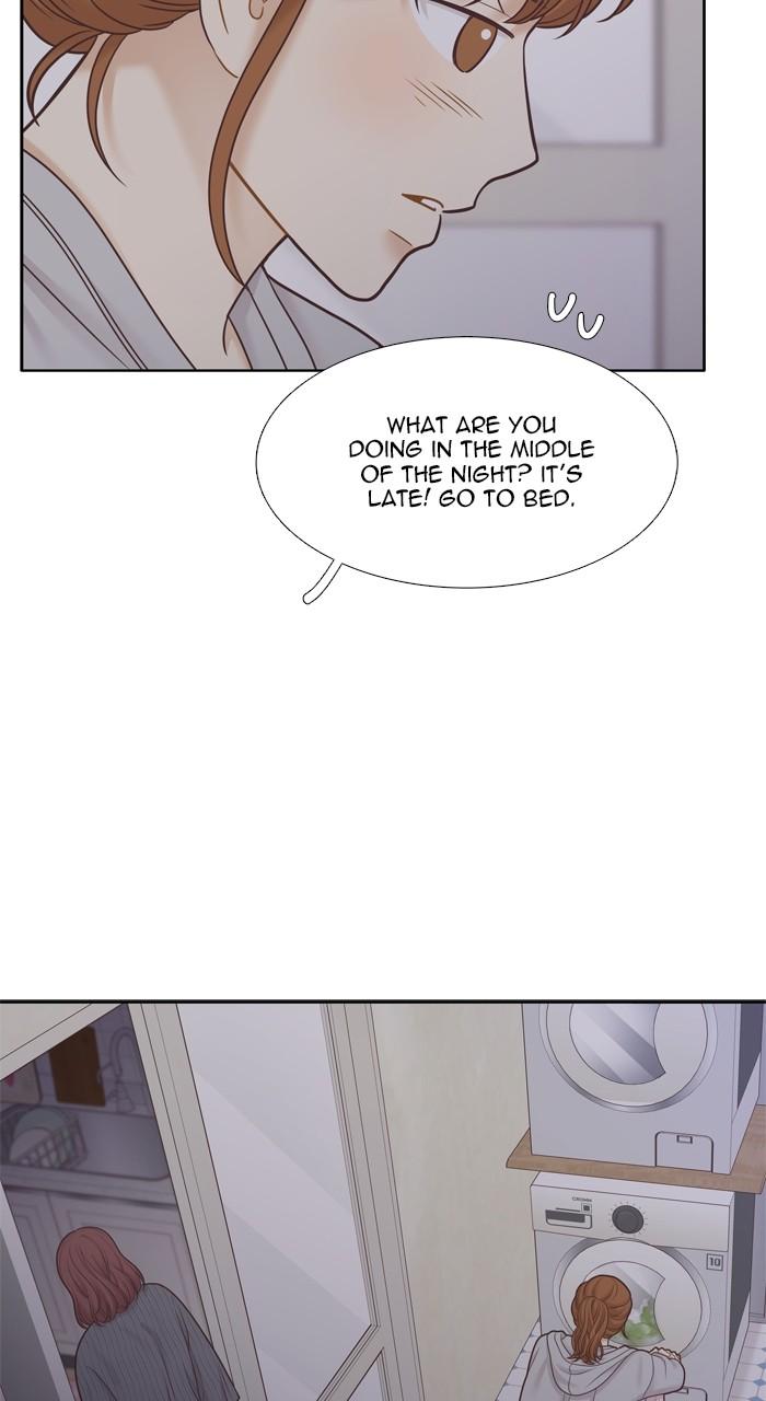 Odd Girl Out Chap 416 - Next Chap 417
