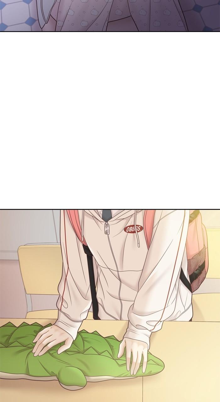 Odd Girl Out Chap 416 - Next Chap 417