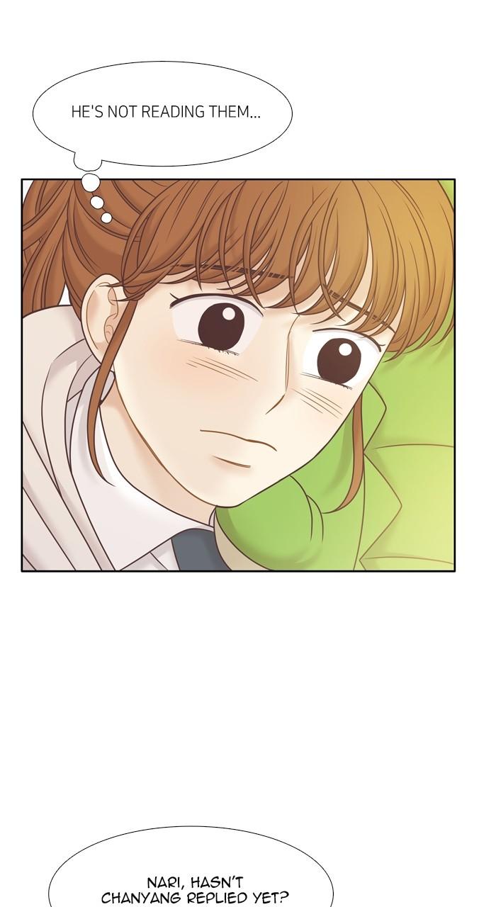 Odd Girl Out Chap 416 - Next Chap 417