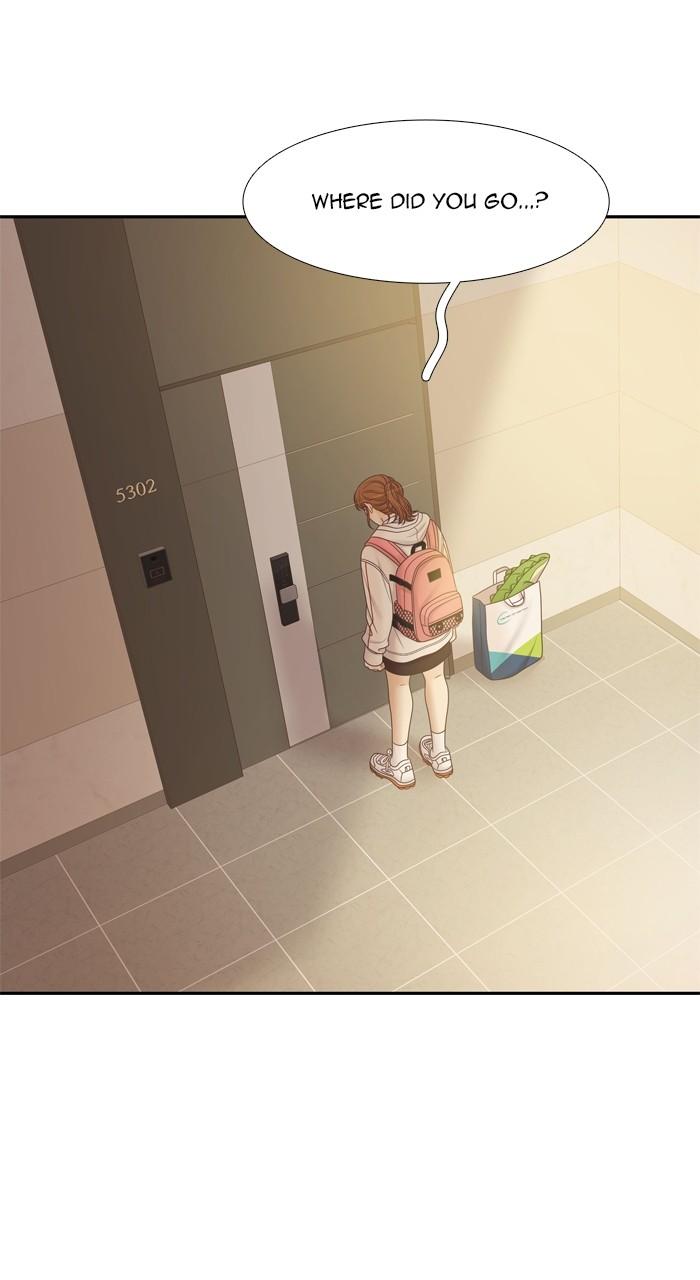 Odd Girl Out Chap 416 - Next Chap 417