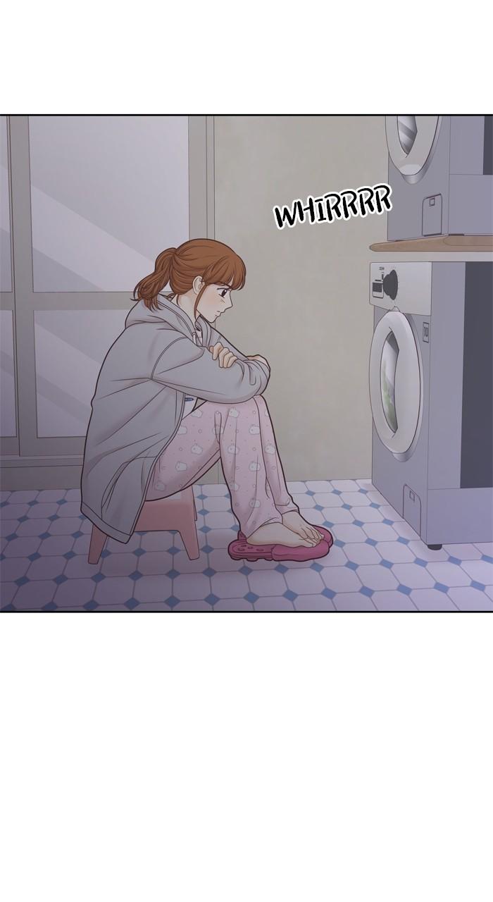 Odd Girl Out Chap 416 - Next Chap 417