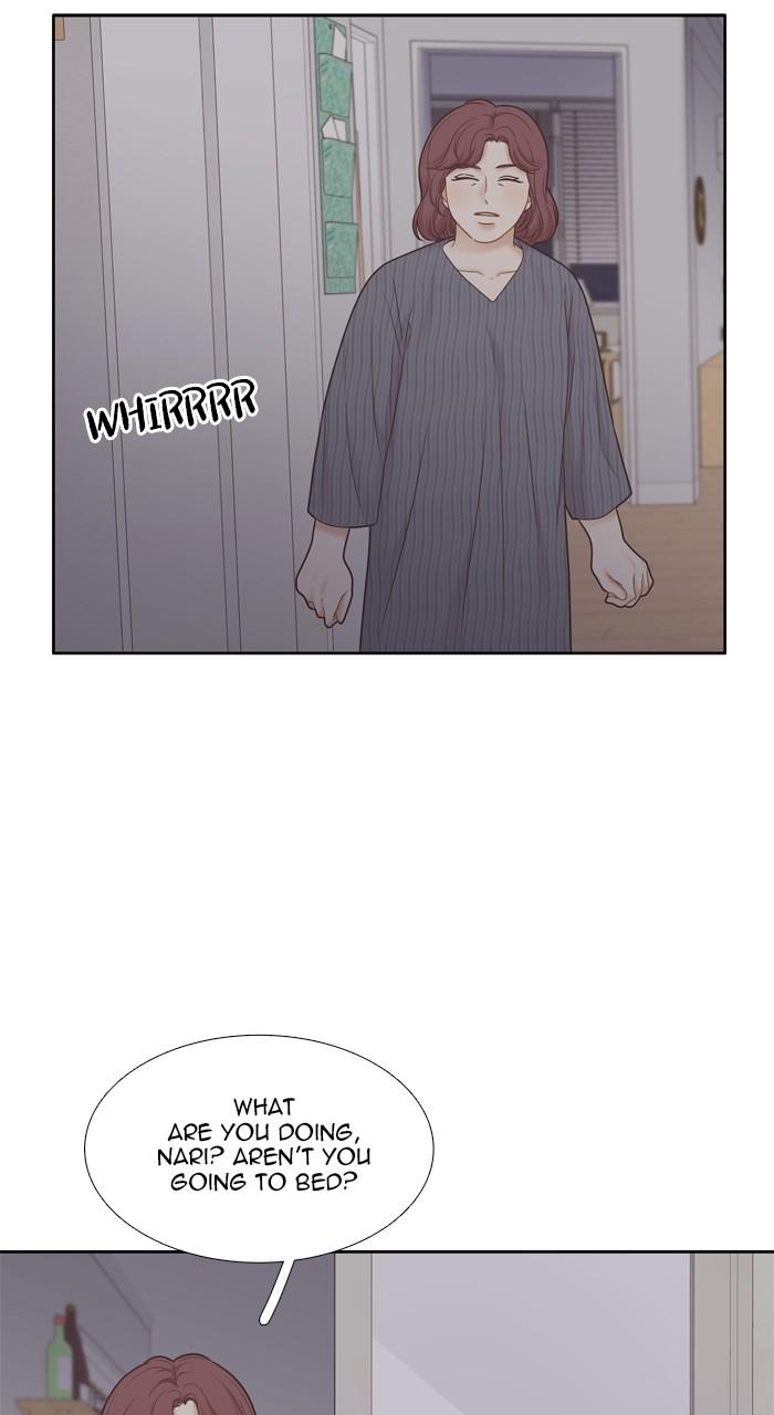 Odd Girl Out Chap 416 - Next Chap 417