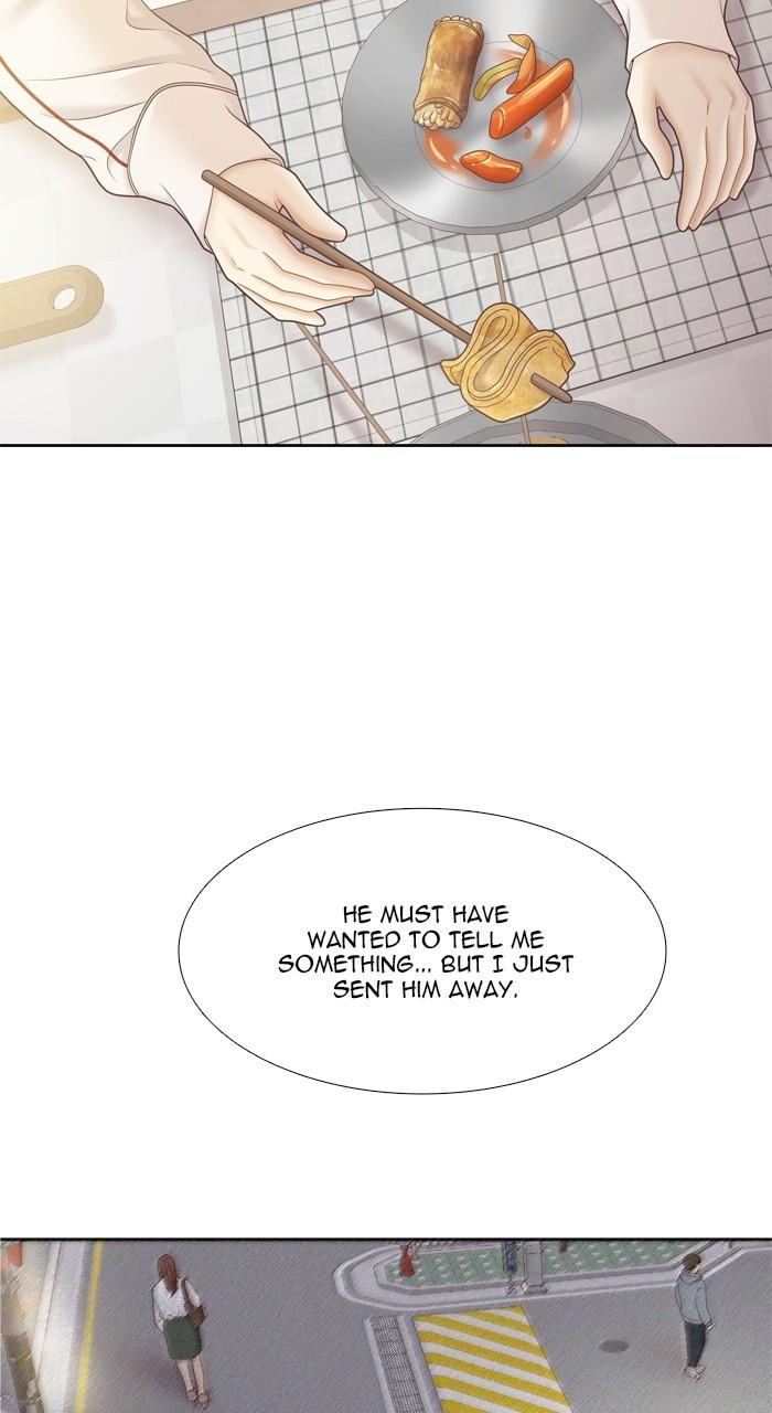 Odd Girl Out Chap 416 - Next Chap 417