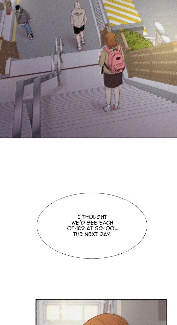 Odd Girl Out Chap 416 - Next Chap 417