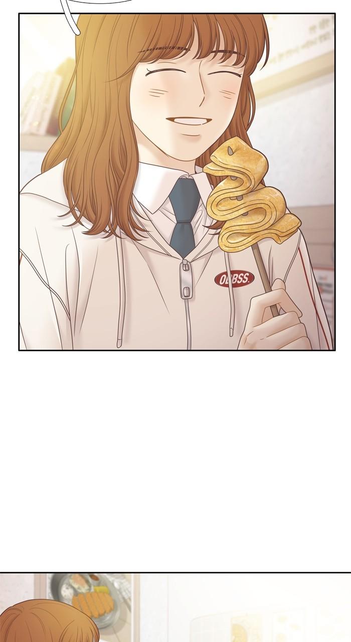 Odd Girl Out Chap 416 - Next Chap 417