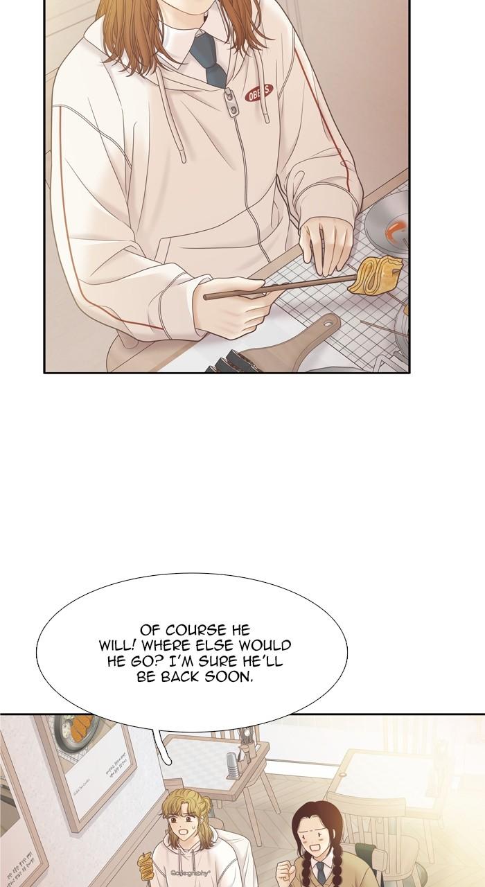 Odd Girl Out Chap 416 - Next Chap 417