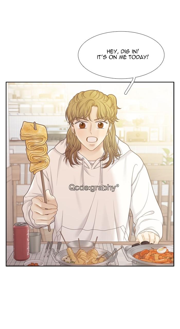 Odd Girl Out Chap 416 - Next Chap 417