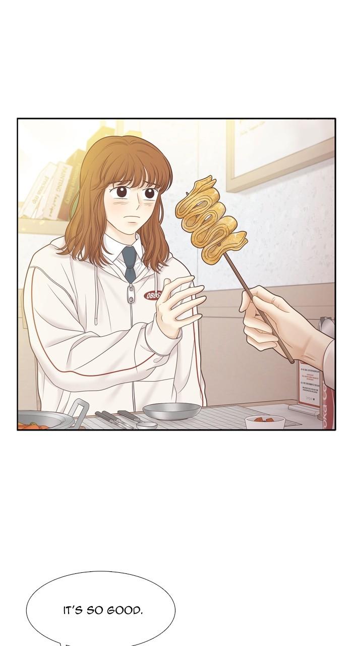 Odd Girl Out Chap 416 - Next Chap 417