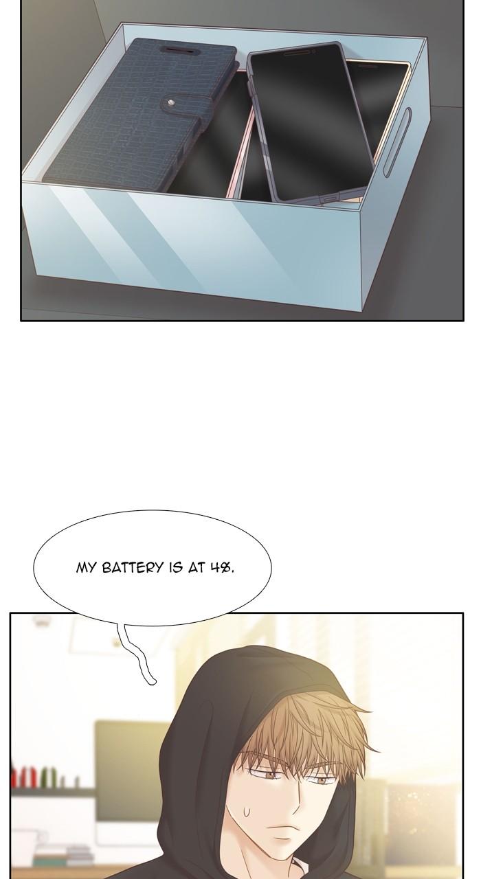 Odd Girl Out Chap 416 - Next Chap 417